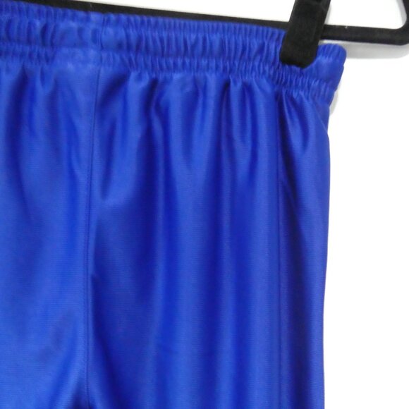 ATHLETIC WORKS | xl - extra large (14-16) | Vibrant Blue Sport Shorts - Picture 11 of 14